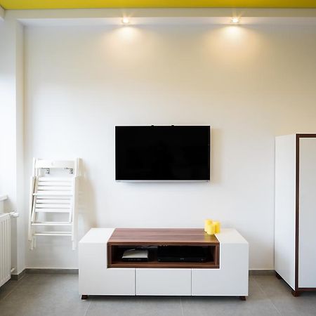 Studio Swietojanska Gdynia Zimmer foto