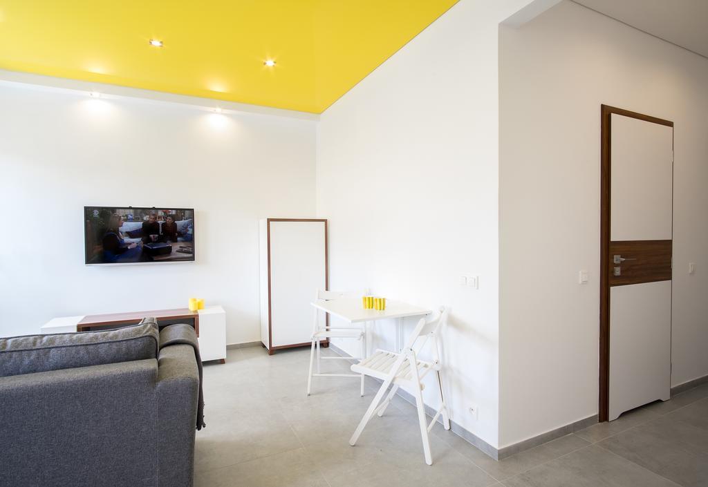 Studio Swietojanska Gdynia Zimmer foto