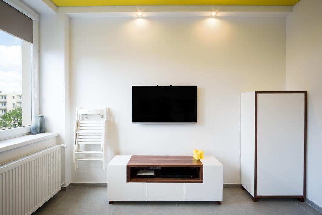 Studio Swietojanska Gdynia Zimmer foto