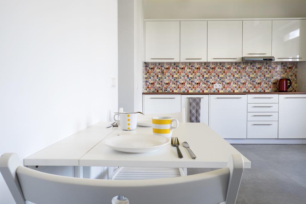 Studio Swietojanska Gdynia Zimmer foto