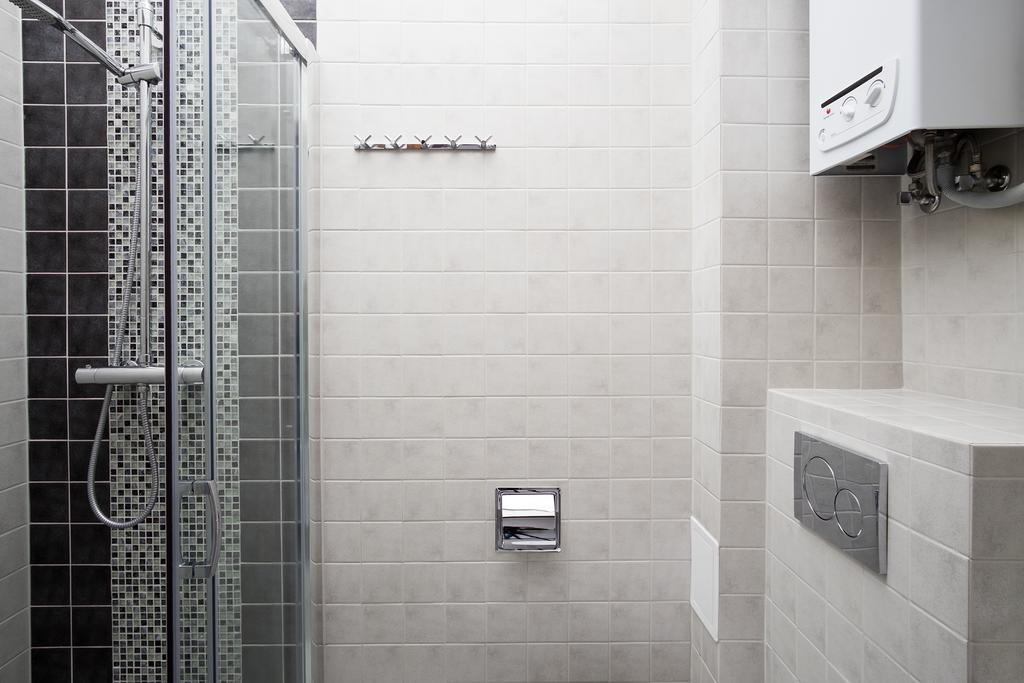 Studio Swietojanska Gdynia Zimmer foto